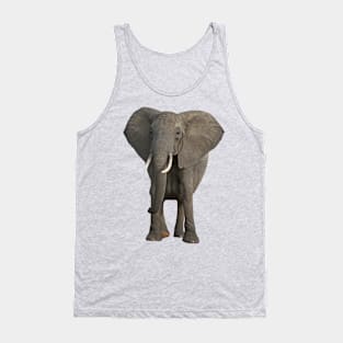 Elephant Tank Top